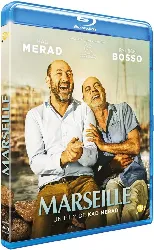 blu-ray marseille