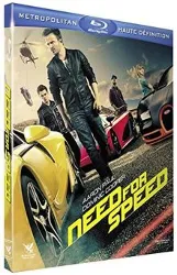 blu-ray need for speed - blu - ray