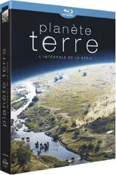 blu-ray planète terre - l'intégrale de la série - blu - ray