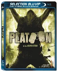 blu-ray platoon - blu - ray