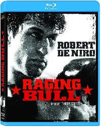 blu-ray raging bull - blu - ray