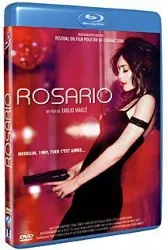 blu-ray rosario - blu - ray