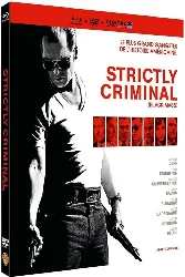 blu-ray strictly criminal