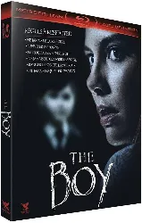 blu-ray the boy