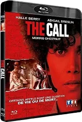 blu-ray the call