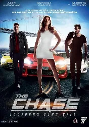 blu-ray the chase - blu - ray