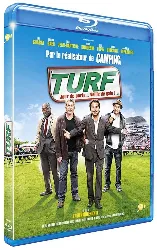 blu-ray turf - blu - ray