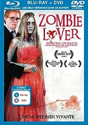 blu-ray zombie lover