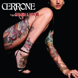 cd cerrone - cerrone by jamie lewis (2009)