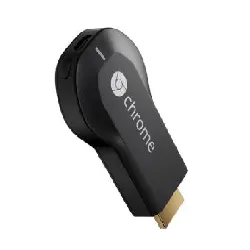 clé hdmi wifi multimédia  google chromecast h2g2-42