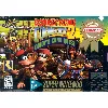 console nintendo donkey kong country 2 (diddy's kong quest) super nintendo