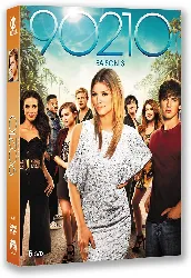 dvd 90210 - saison 3