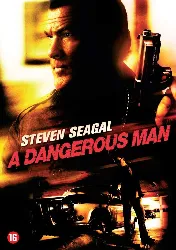 dvd a dangerous man