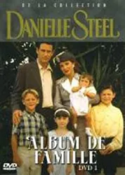 dvd album de famille - vol.1 collection danielle steel, 1ère partie