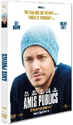 dvd amis publics