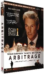 dvd arbitrage