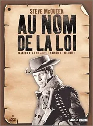 dvd au nom de la loi : saison 1, vol.1 - édition collector 3 dvd