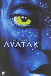 dvd avatar le film de james cameron