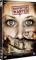 dvd babysitter wanted