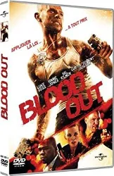 dvd blood out