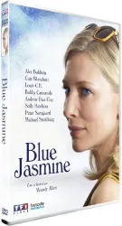 dvd blue jasmine