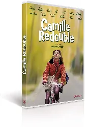 dvd camille redouble - édition simple