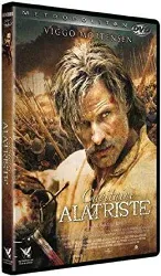 dvd capitaine alatriste - édition simple