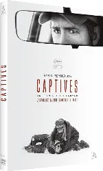 dvd captives