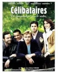 dvd célibataires - single 1 dvd - 1 film