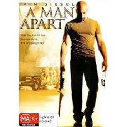 dvd coffret action édition limitée : a man apart - a sound of thunder - american history x - wake of death - the hurricane