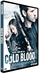 dvd cold blood