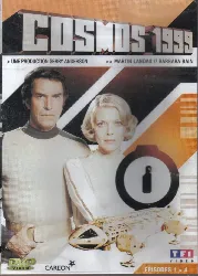 dvd cosmos 1999