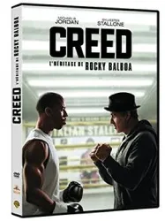 dvd creed