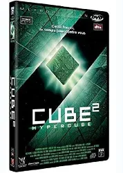 dvd cube 2 [édition collector]