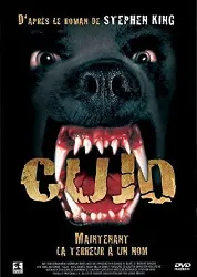 dvd cujo