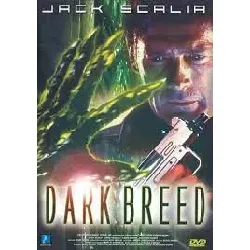 dvd darkbreed