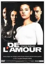 dvd de l'amour