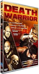 dvd death warrior