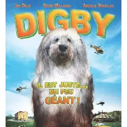 dvd digby