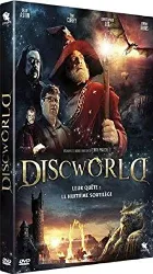 dvd discworld