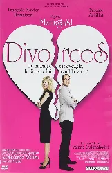 dvd divorces