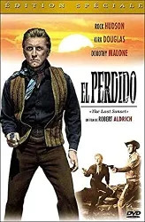 dvd el perdido [édition spéciale]