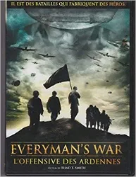 dvd everyman s war - dvd