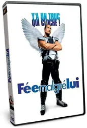 dvd fée malgré lui