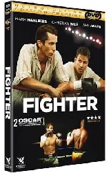 dvd fighter