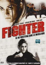 dvd fighter