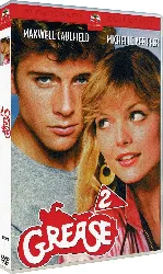 dvd grease 2