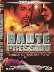 dvd haute pression - single 1 dvd - 1 film