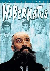 dvd hibernatus - mid price