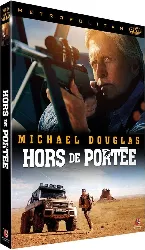 dvd hors de portée - beyond the reach